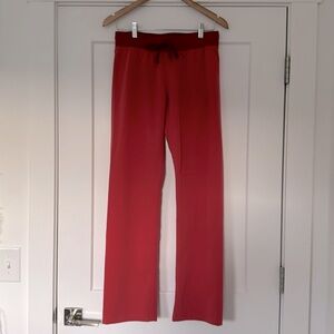 Figs XS Clay Livingston scrub pants